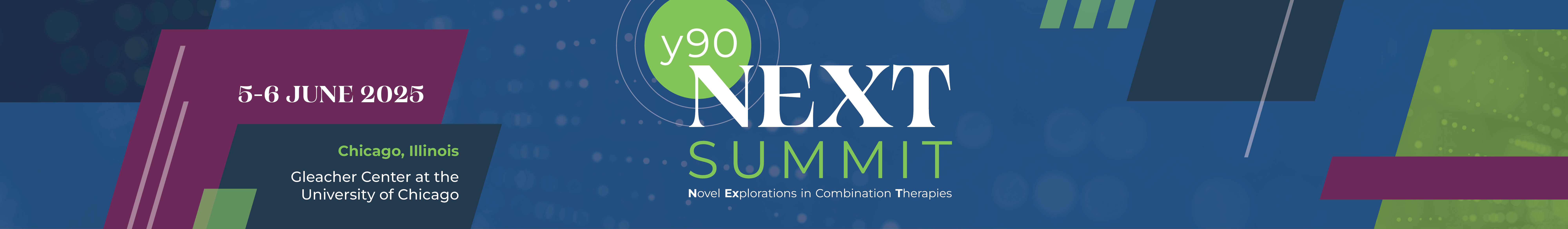 y90 NEXT Summit